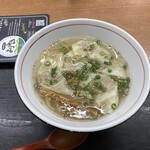 美野里パーキングエリア（上り線）フードコート - 
