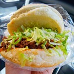 キングタコス - 料理写真: