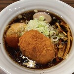 らぁめん 次元 - 