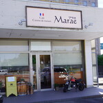 Cafe Marae - 