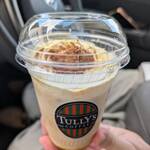 タリーズコーヒー - ドリンク写真: