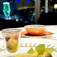 RISTORANTE OZIO - 