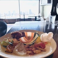 Longrain Tokyo - 