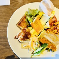 Longrain Tokyo - 