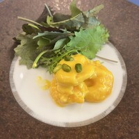 赤坂 桃の木 - 
