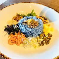 Longrain Tokyo - 