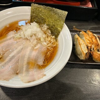 ラーメン・餃子 250_0