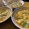 天理スタミナラーメン 屋台