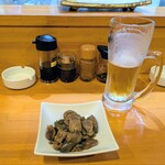 はな花 - ずり肝