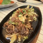 旬の鮮魚と日本酒 作 - 