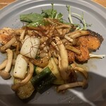 ビストロ ボヤージュ - 