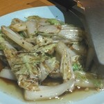 越前中華 花ひなたに咲く - 