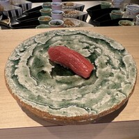 梅田 鮨 よこ田 - 