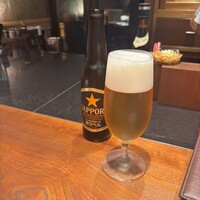 蕎庵 三たて - 