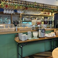 fish&wine BLUE OCEAN GRILL - 