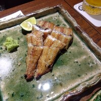 新宿うな鐵 はなれ - 