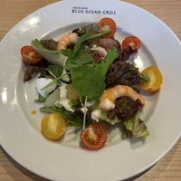 fish&wine BLUE OCEAN GRILL - 