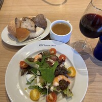 fish&wine BLUE OCEAN GRILL - 