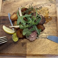 fish&wine BLUE OCEAN GRILL - 