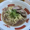 亀戸煮干中華蕎麦 つきひ