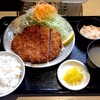 なかうらわ食堂