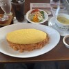ダイニングカフェ・オーパ