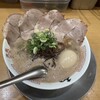 博多ラーメン 和