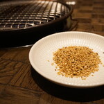 片面炙り焼肉 じゅう兵衛 GOKINJO - 