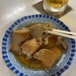 埼玉屋食堂 - 
