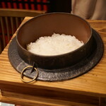 片面炙り焼肉 じゅう兵衛 GOKINJO - 