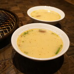 片面炙り焼肉 じゅう兵衛 GOKINJO - 