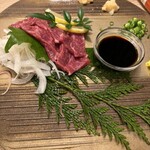 博多炉端 野が海 - 