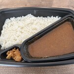 CoCo壱番屋 - 料理写真: