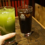 片面炙り焼肉 じゅう兵衛 GOKINJO - 