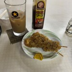 埼玉屋食堂 - 