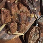 炉端バル さま田 - 