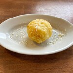 ピッツェリア ジンガラ - 