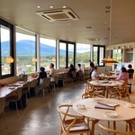 ピッツェリア ジンガラ - 