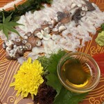 博多炉端 野が海 - 