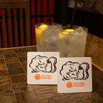 片面炙り焼肉 じゅう兵衛 GOKINJO - 