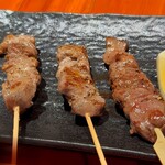 鉄板 BANANA STEAK - 