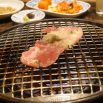 片面炙り焼肉 じゅう兵衛 GOKINJO - 