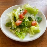 ピッツェリア ジンガラ - 