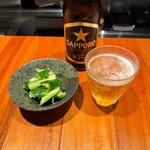 鉄板 BANANA STEAK - 