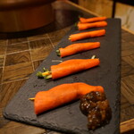 片面炙り焼肉 じゅう兵衛 GOKINJO - 