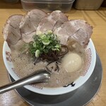 博多ラーメン 和 - 