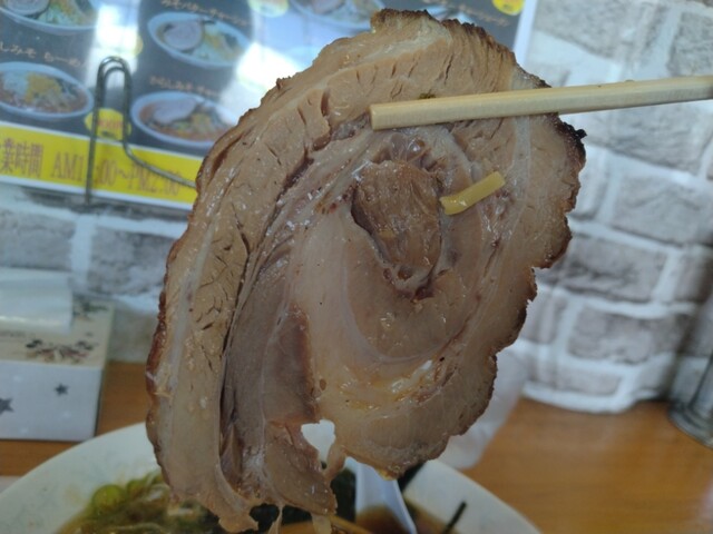 らーめん勝蔵 - 天童（ラーメン）の写真