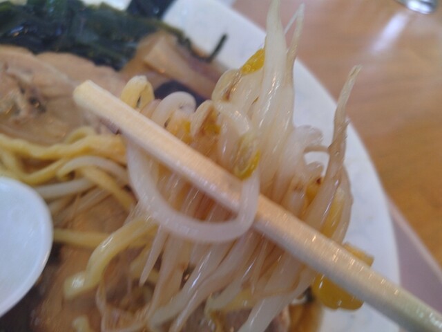 らーめん勝蔵 - 天童（ラーメン）の写真