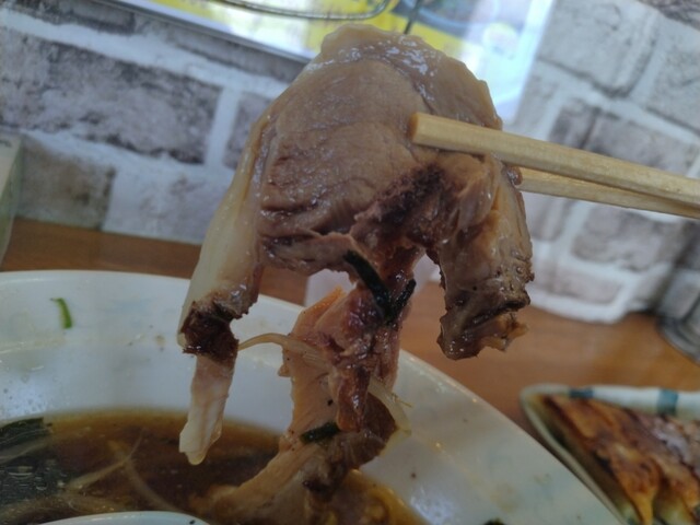 らーめん勝蔵 - 天童（ラーメン）の写真