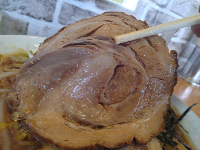 らーめん勝蔵 - 天童（ラーメン）の写真